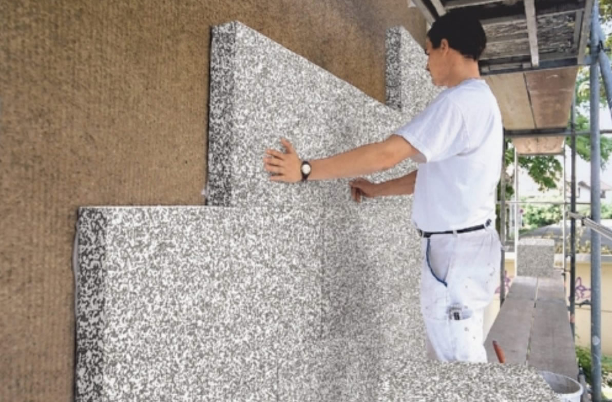 Bozcaada Isı Yalıtımcısı